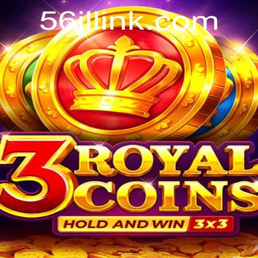 Exploring the Modern Mechanics of 3RoyalCoins: A Thrilling Venture