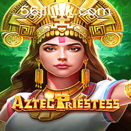 Unveiling AztecPriestess: The Mystical Journey of 56 jl