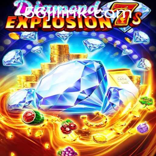 Unveiling DiamondExplosion7s: A Thrilling Adventure in Modern Gaming