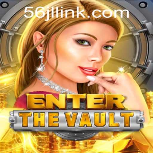 EntertheVault: The Thrilling Adventure Fueled by Mystery and Code