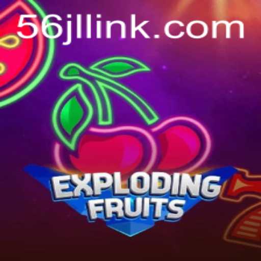 ExplodingFruits: Discover the Game that Combines Strategy and Fun