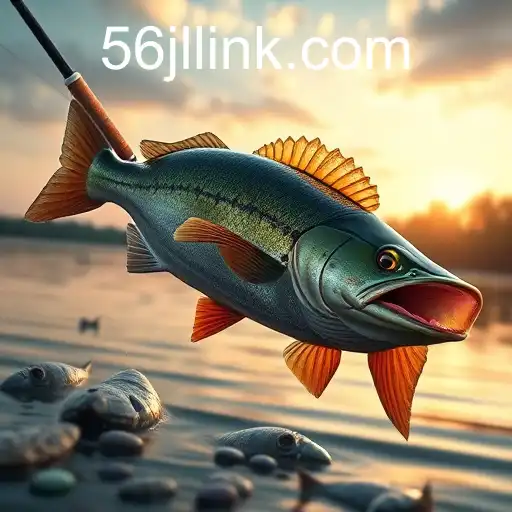 Fishing Games: A Dive into Digital Angling