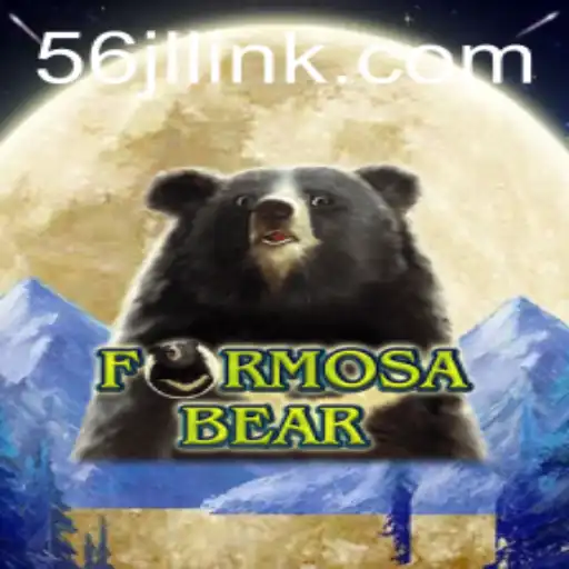 Explore the Exciting World of FormosaBear: A Thrilling Adventure with 56 jl