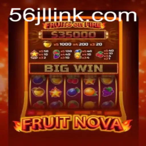 Exploring FruitNova: A Journey into the Game and its Enchanting Appeal