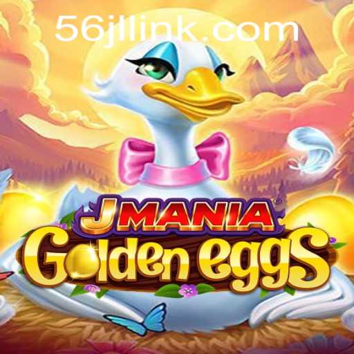 Unveiling JManiaGoldenEggs: A Mesmerizing Journey Into the Gaming World