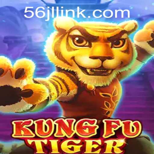 KungFuTiger: Master the Art of Martial Strategy