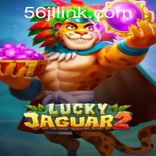 Discover the Enchanting World of Luckyjaguar2