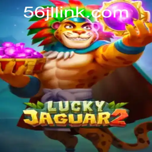 Discover the Enchanting World of Luckyjaguar2