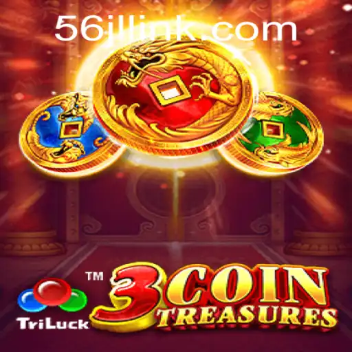 Discovering the Excitement of 3CoinTreasures: A New Frontier in Gaming