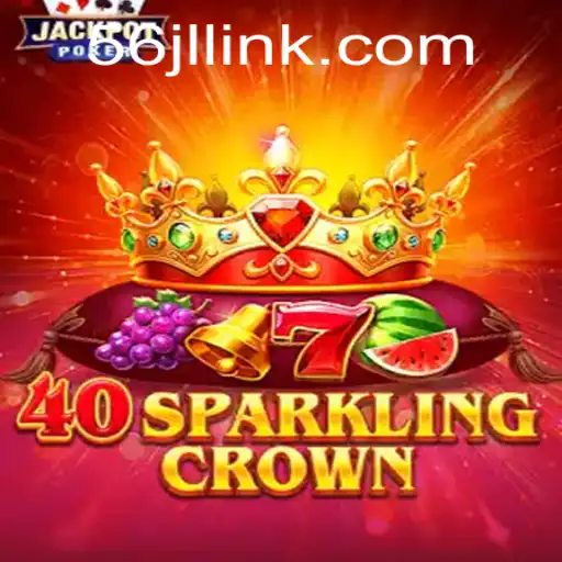 Discover the Magical World of 40SparklingCrown