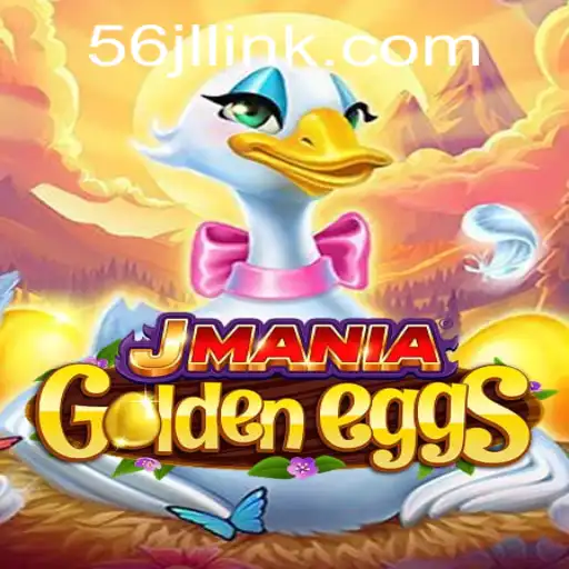 Unveiling JManiaGoldenEggs: A Mesmerizing Journey Into the Gaming World