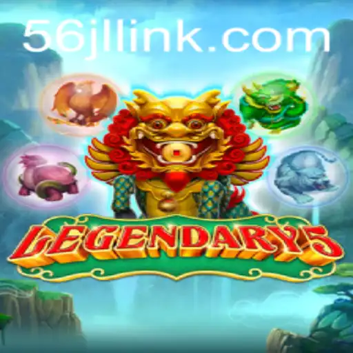 Embark on an Epic Journey with Legendary5