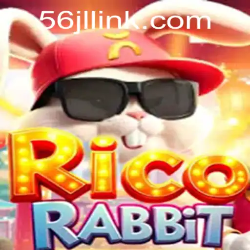 RicoRabbit: A New Adventure in the World of Gaming