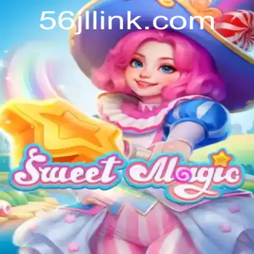 Discover the Enchanting World of SweetMagic: A Delightful Game Adventure