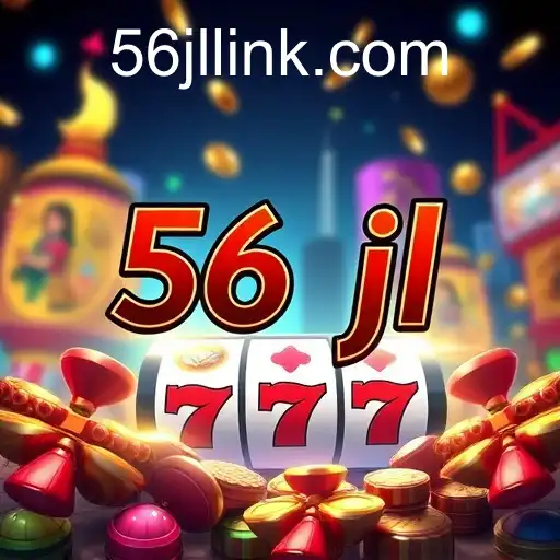 Exploring the Colorful World of Online Slots