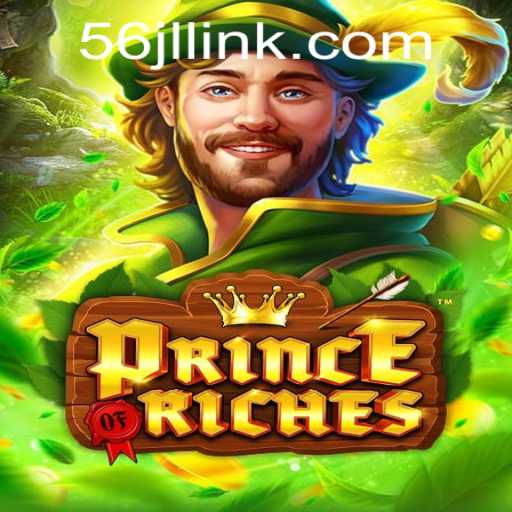 Unearthing the Excitement of PrinceOfRiches: A Thrilling Journey