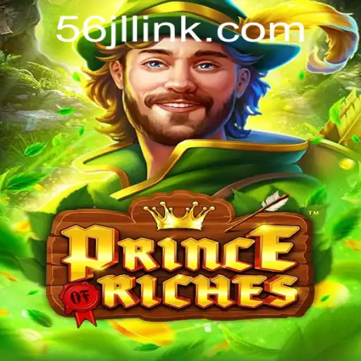 Unearthing the Excitement of PrinceOfRiches: A Thrilling Journey