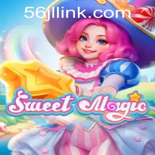 Discover the Enchanting World of SweetMagic: A Delightful Game Adventure